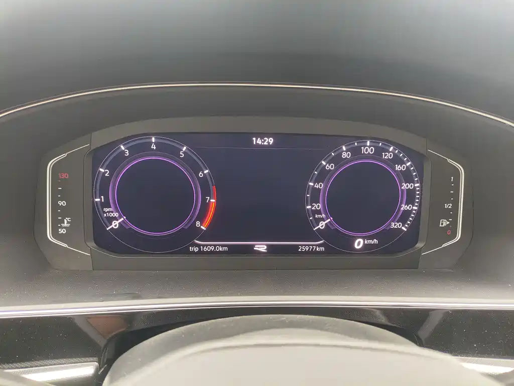 Volkswagen Passat — миниатюра 10