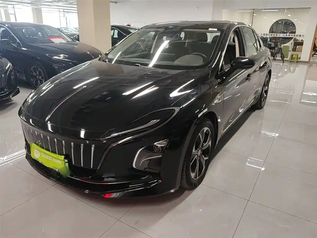 Hongqi Hongqi E-QM5 2023