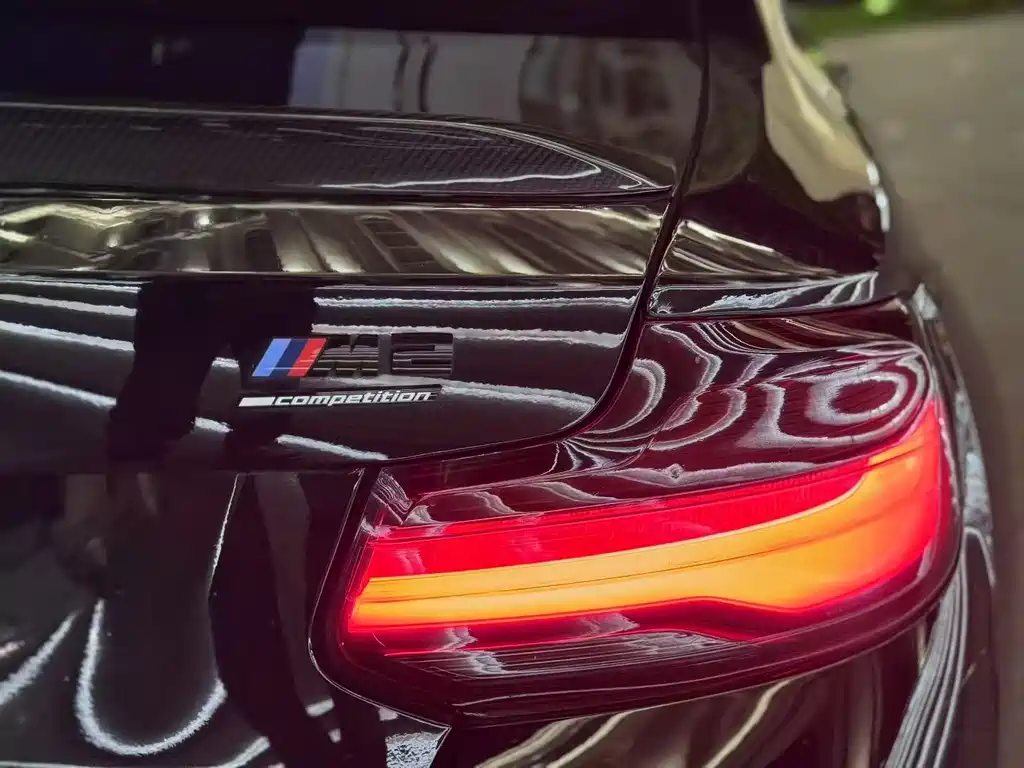 BMW M2 — миниатюра 7