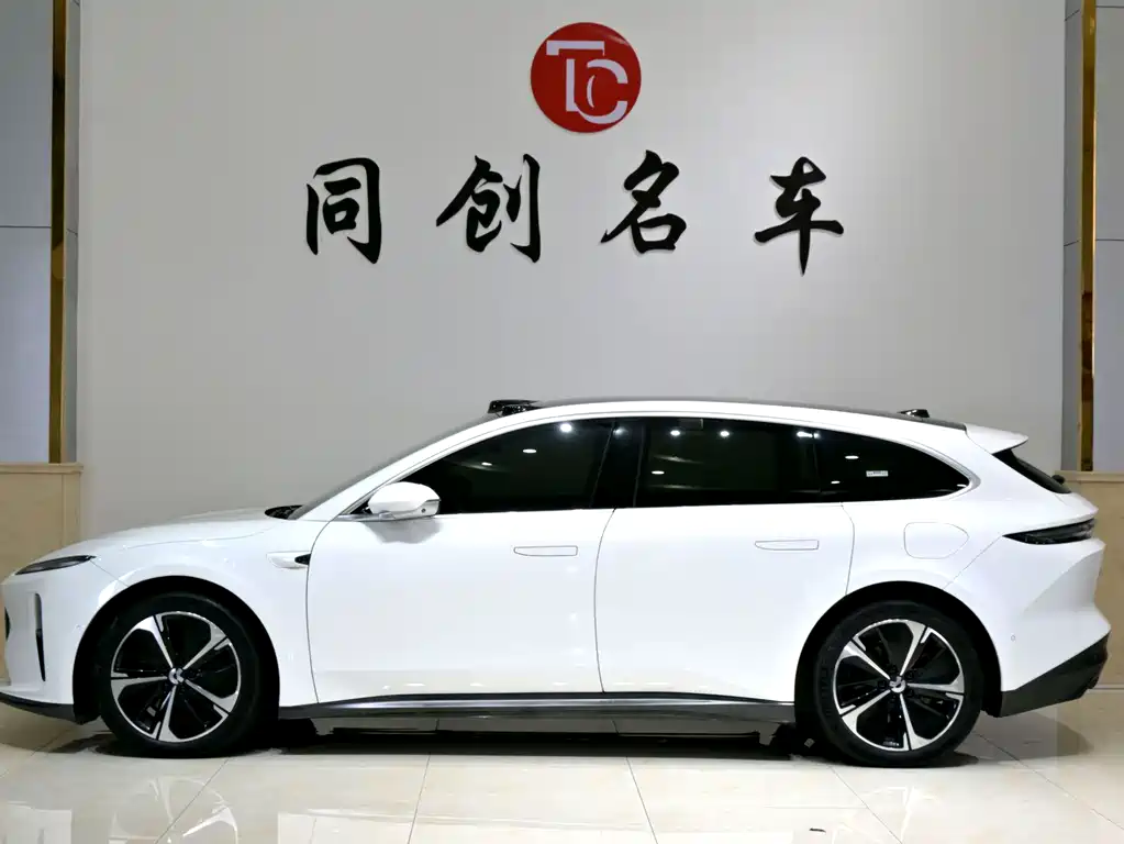 NIO ET5T — миниатюра 7