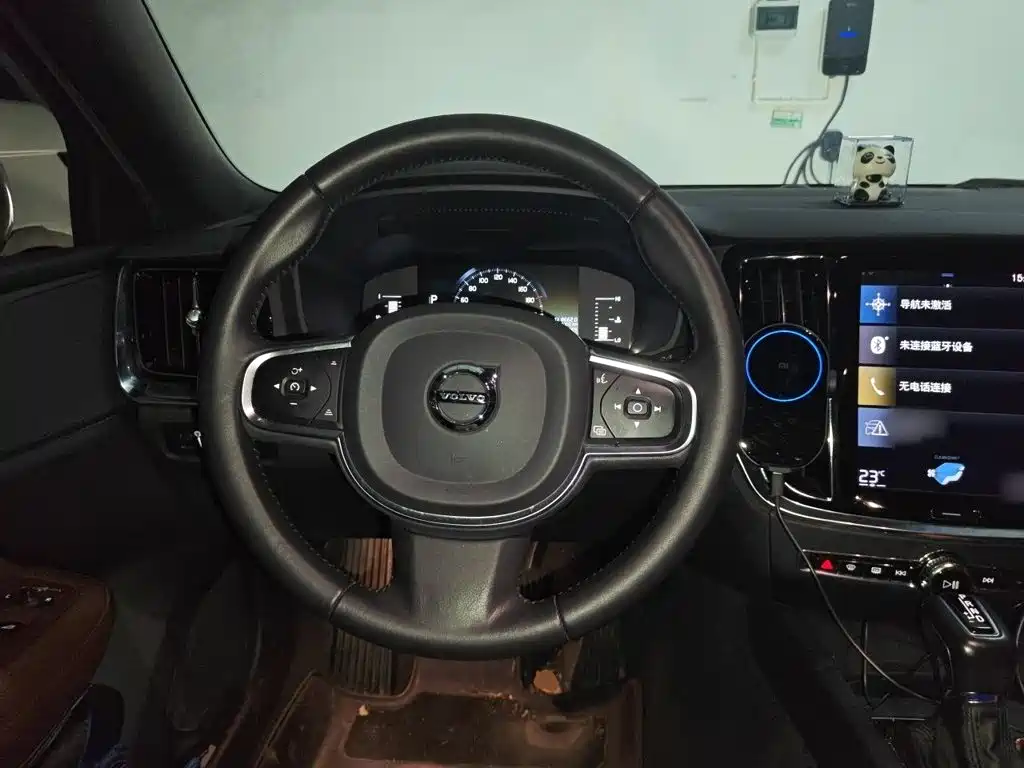 Volvo S60 — миниатюра 11