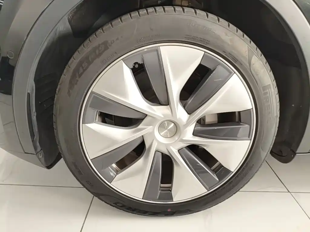 Tesla Model Y — миниатюра 23
