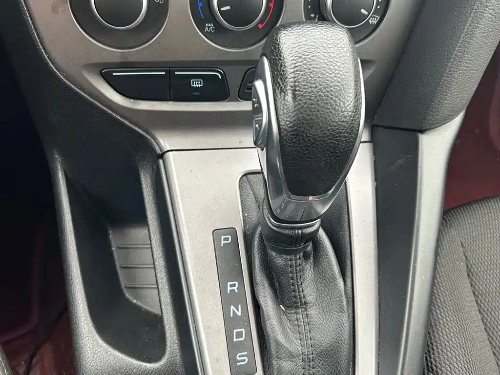 Ford Focus — миниатюра 15