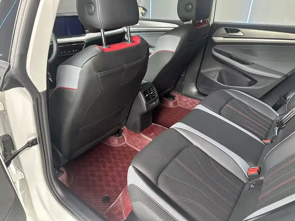 Volkswagen Lamando 2024 L 280TSI DSG