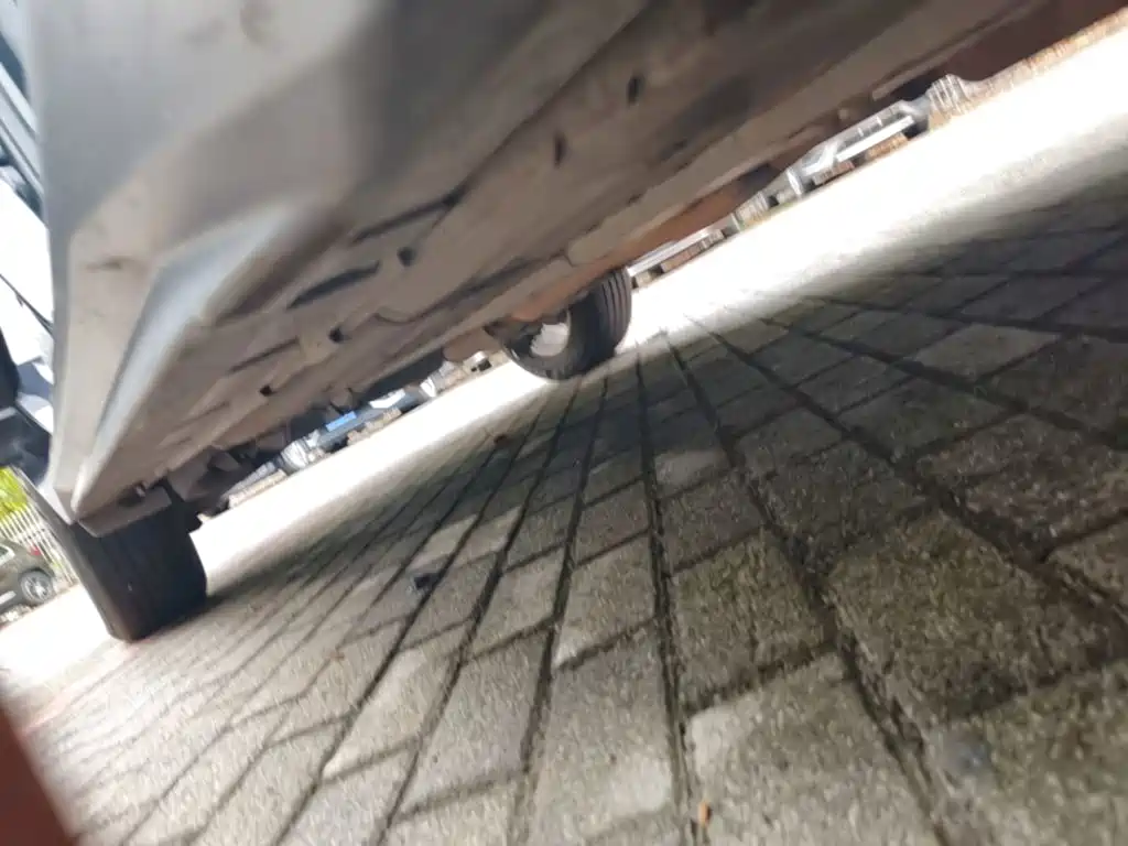Nissan X-Trail — миниатюра 21