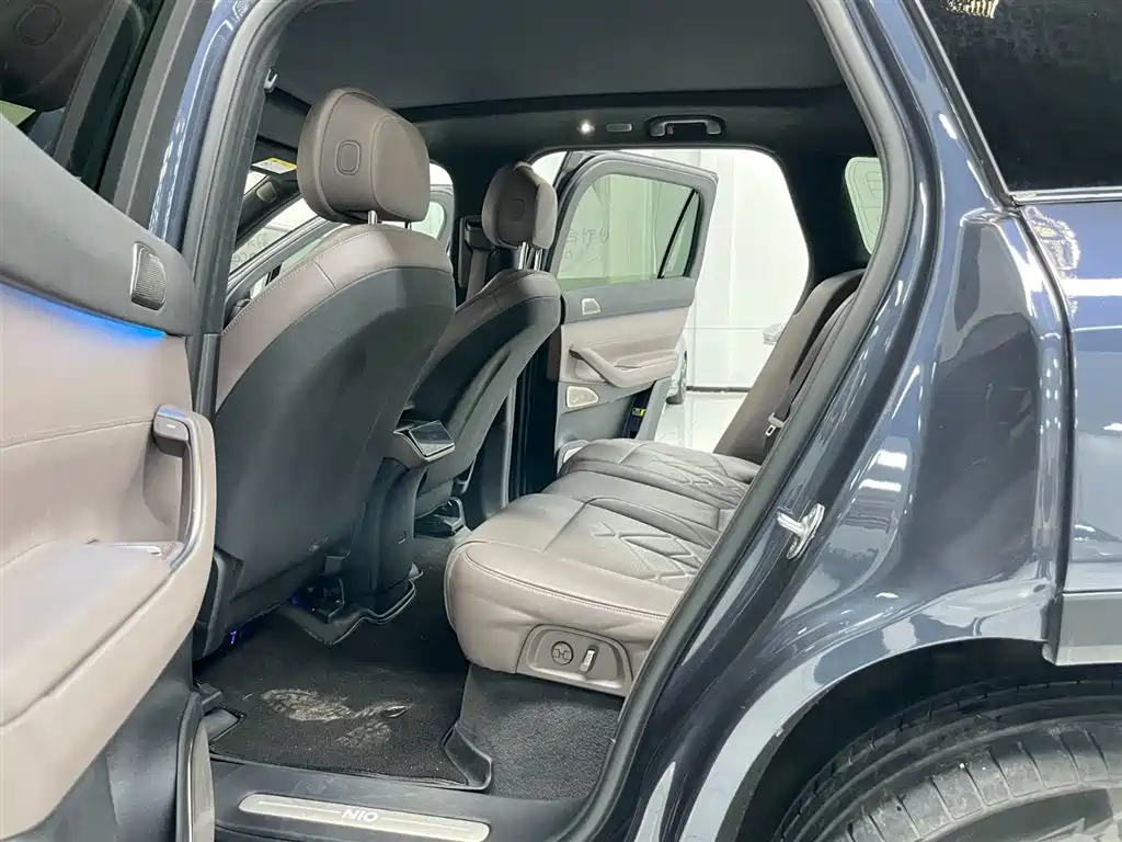 NIO ES7 2022 100kWh