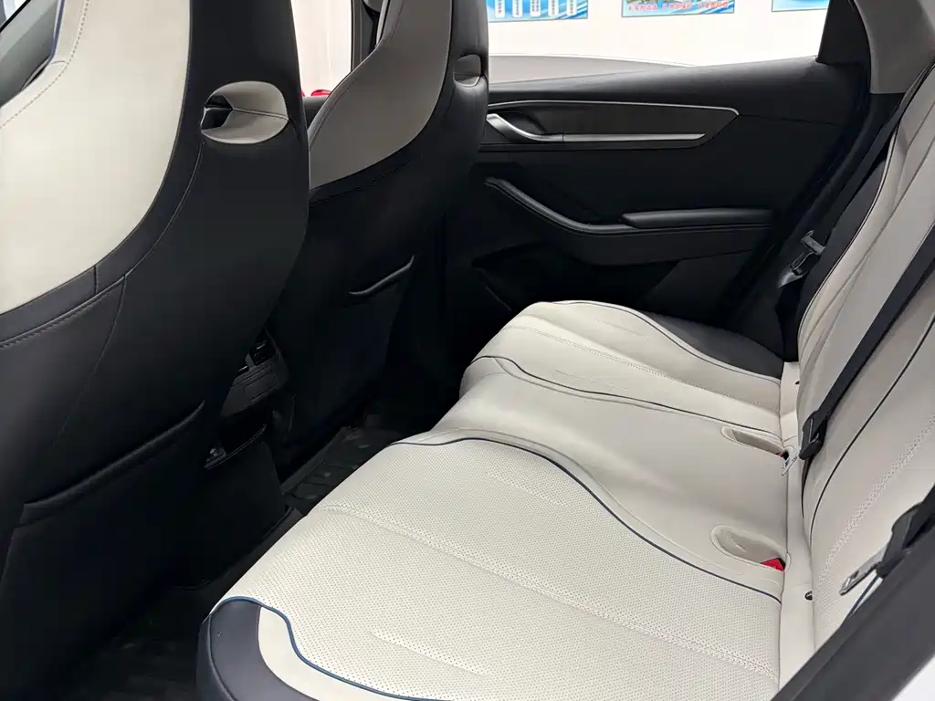 BYD Destroyer 05 2024 DM-i 55KM Luxury