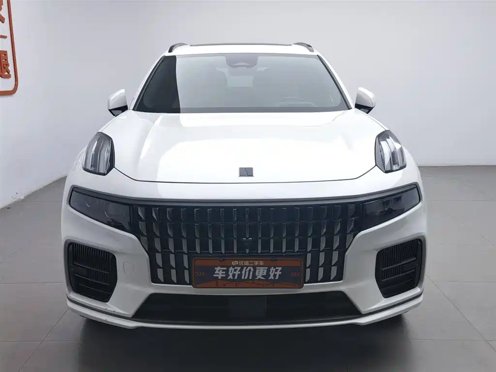 Lynk & Co 09 EM-P 2023 2.0TD EM-P PM мест