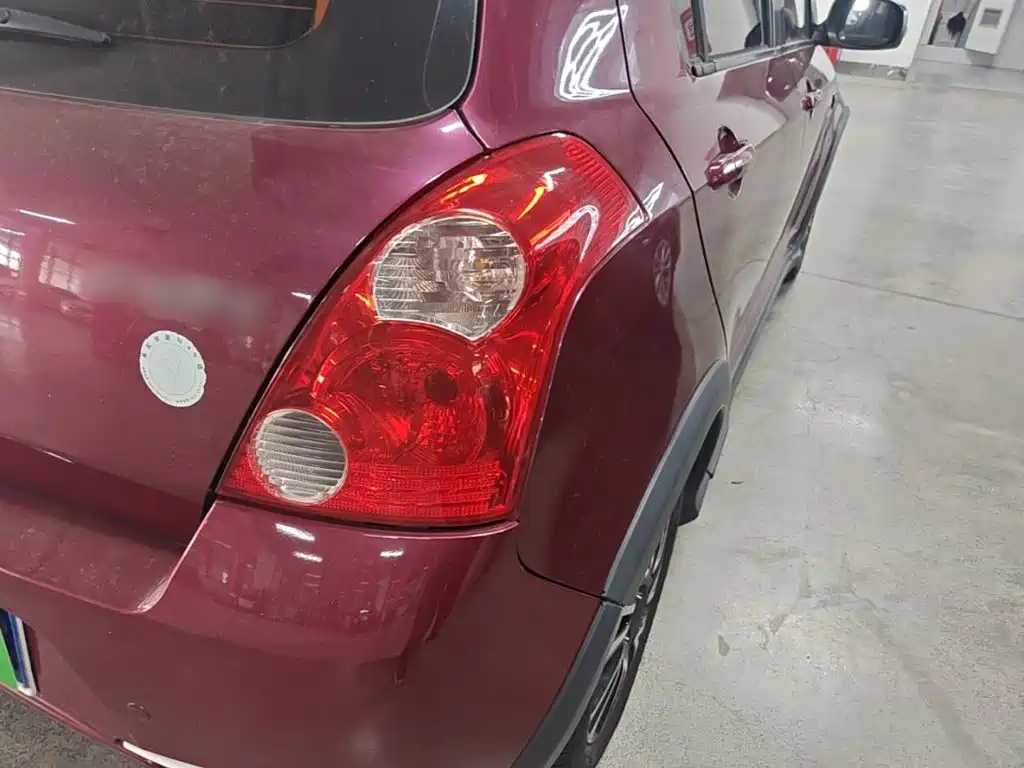 Suzuki Swift — миниатюра 8