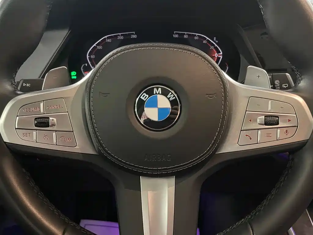 BMW X5 — фотографии объявления, Фото 13