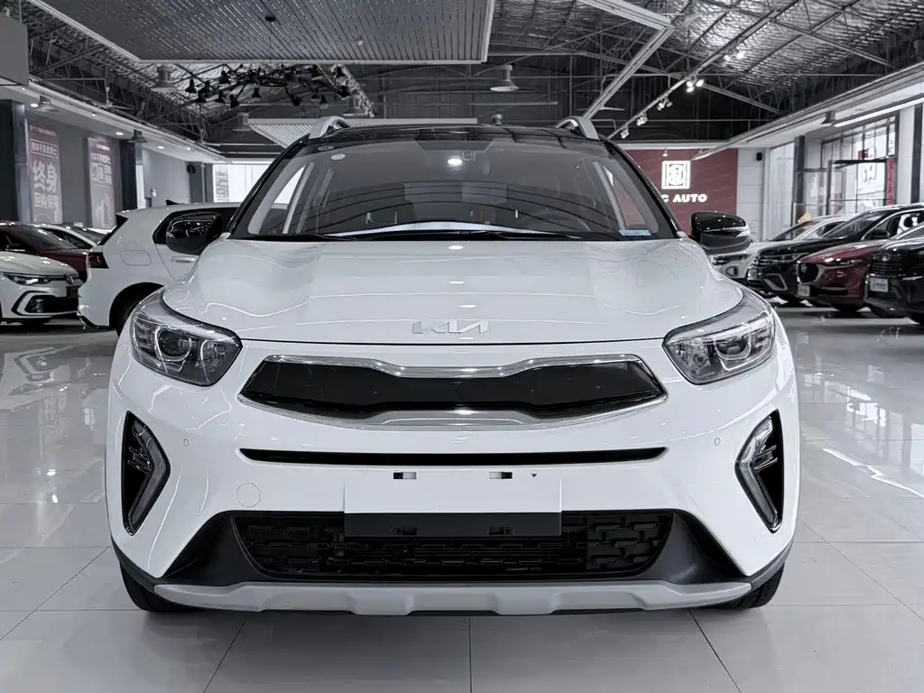 Купить Kia KX1
