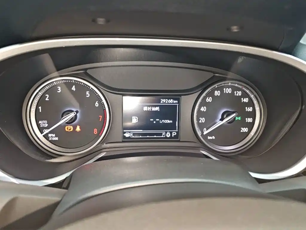 Buick Encore — миниатюра 12