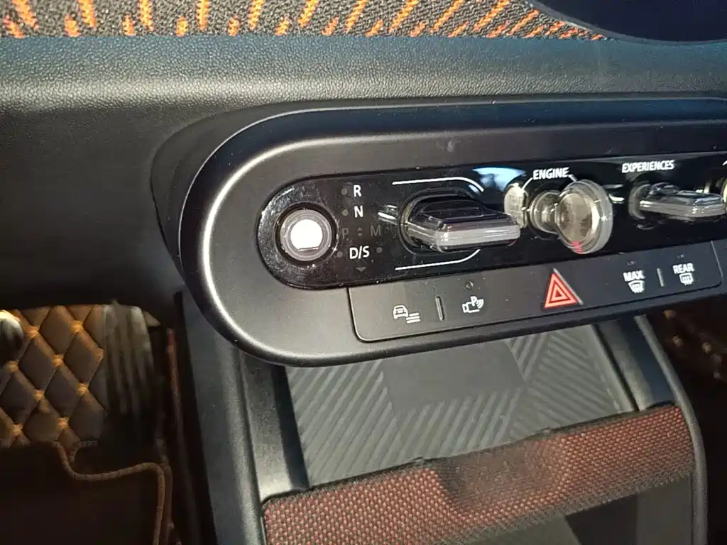 MINI Mini JCW Countryman — миниатюра 14