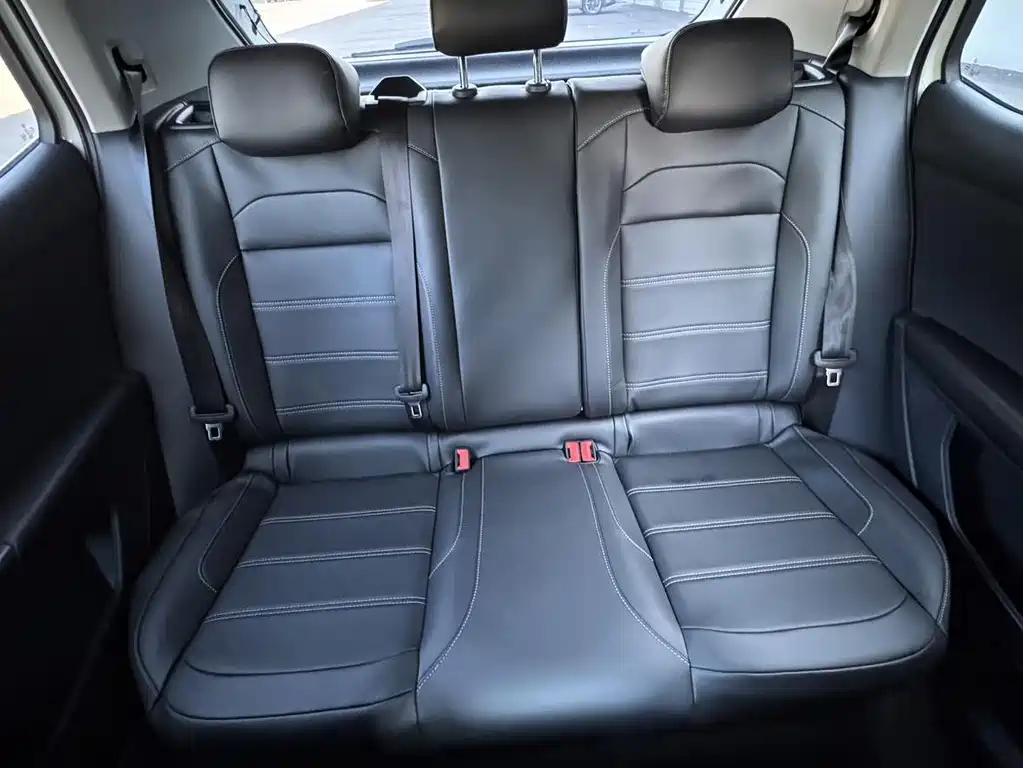 Volkswagen Tharu — миниатюра 12
