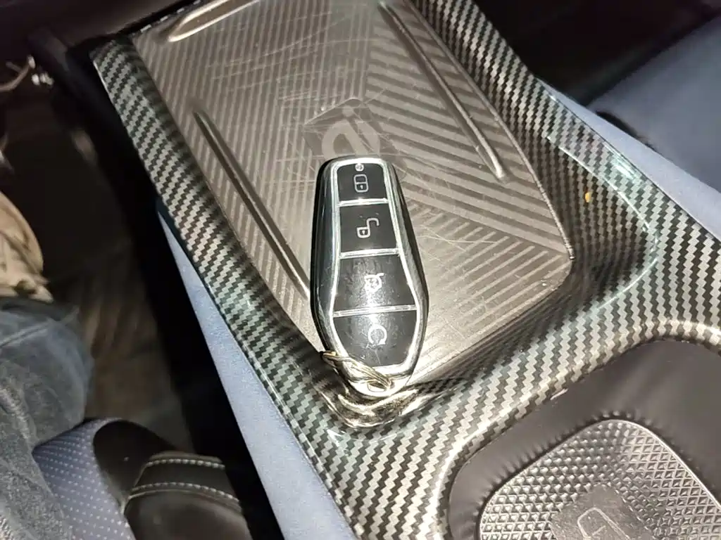 BYD Seagull — миниатюра 9