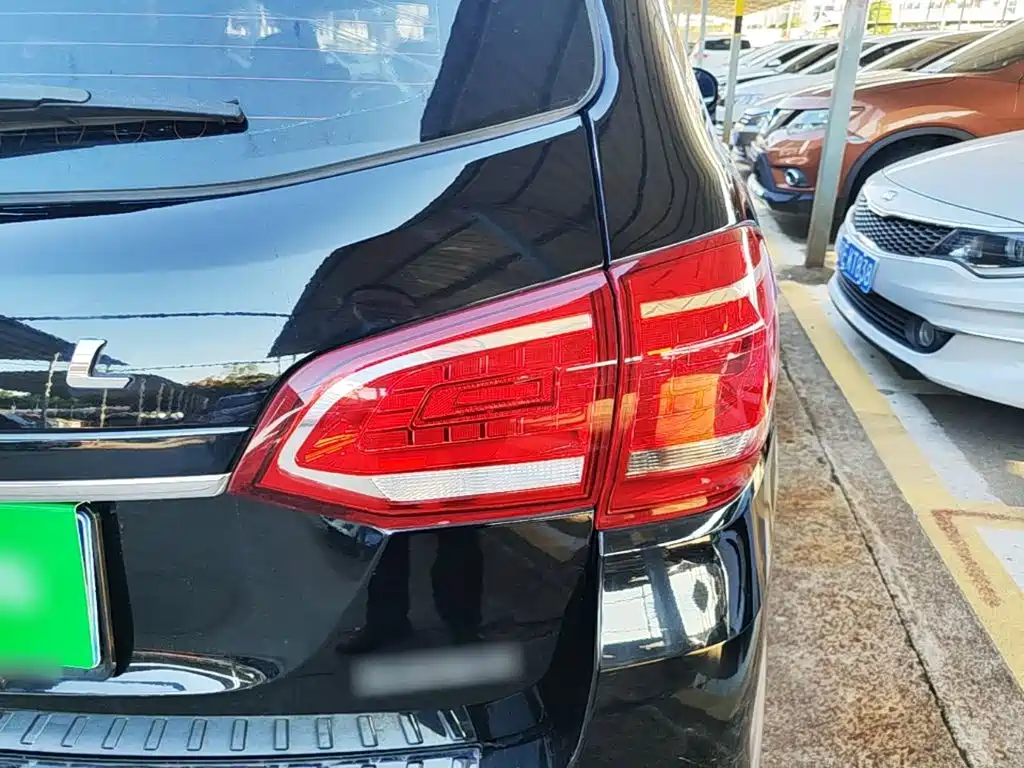 Haval H6 — миниатюра 8