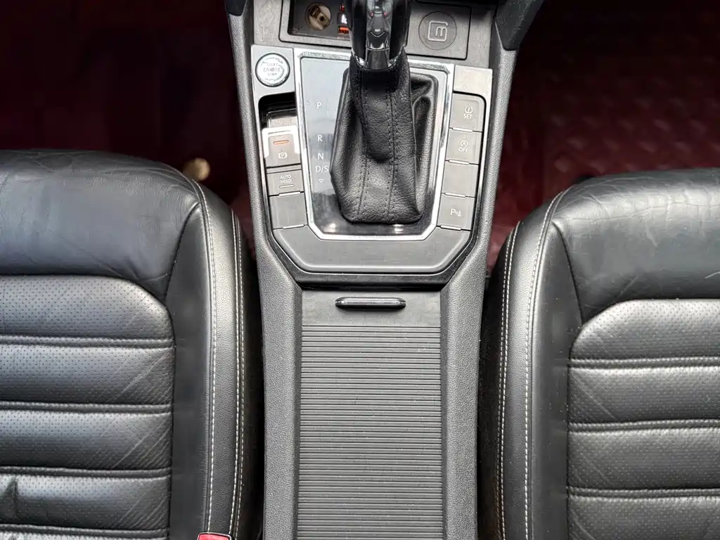 Volkswagen Lamando — миниатюра 16