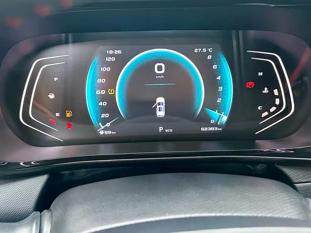 Oshan Oushang X5 — миниатюра 11