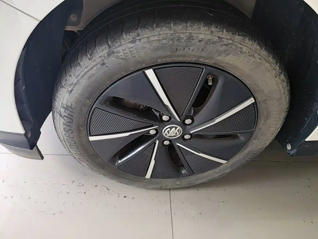 Buick Velite 6 — миниатюра 23