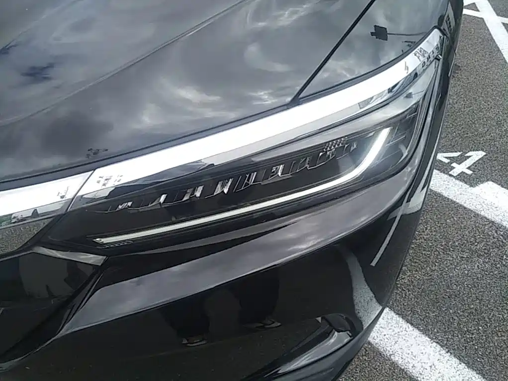 Honda Breeze — миниатюра 24