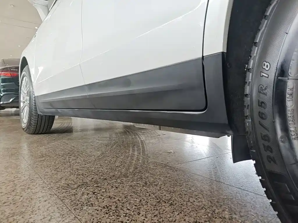 Cadillac XT5 — миниатюра 22