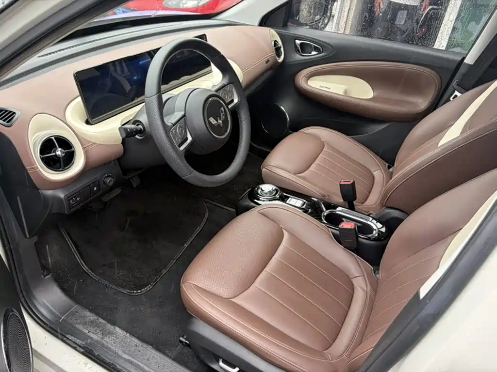 Wuling Bingo — миниатюра 23