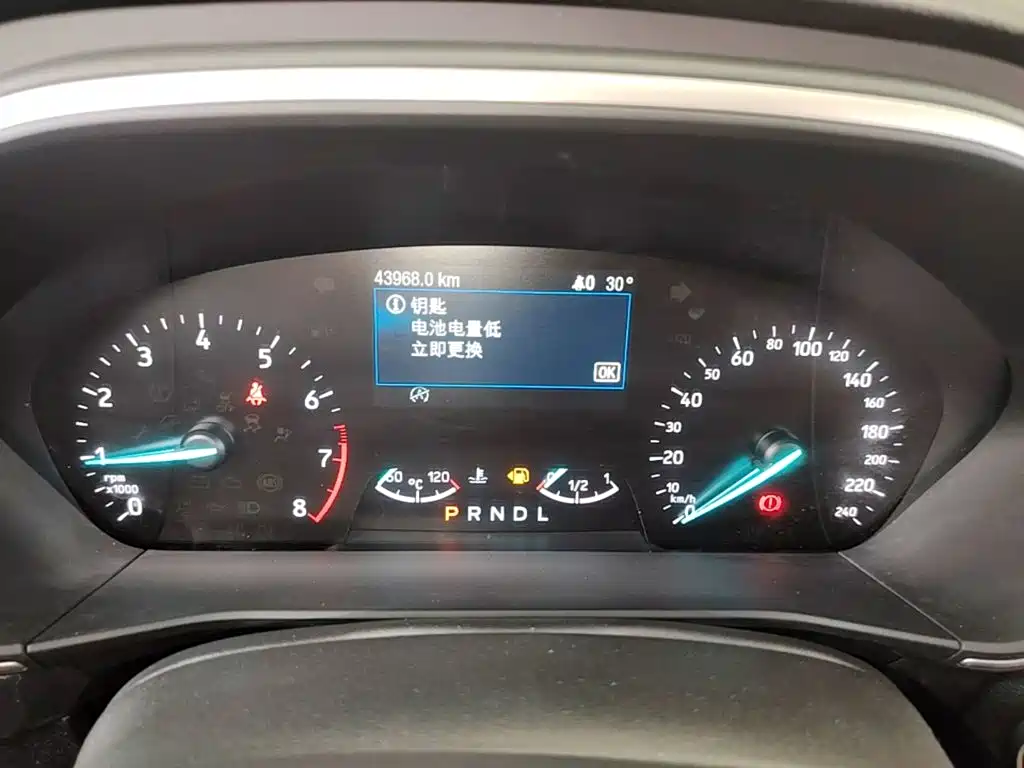 Ford Focus — миниатюра 12