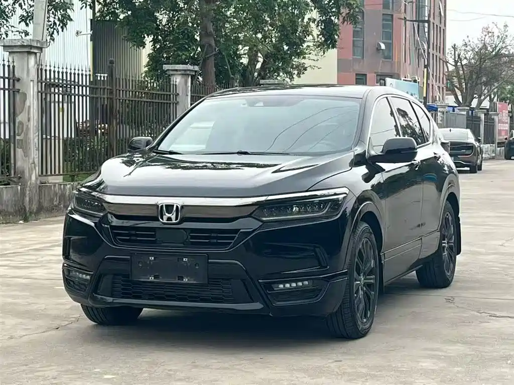 Honda Breeze 2020