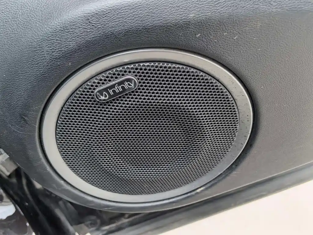 Wey Wey VV7 — миниатюра 8