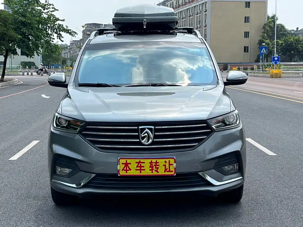 Baojun 360 — миниатюра 2