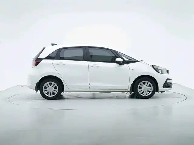 Honda Fit — миниатюра 2
