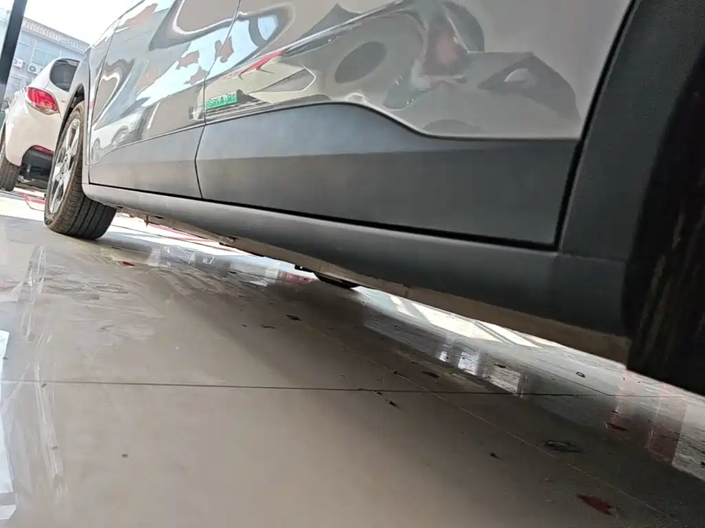 Wuling Bingo PLUS — миниатюра 22