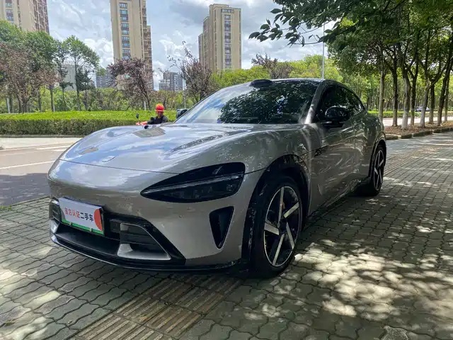 2026 xiaomi YU7
