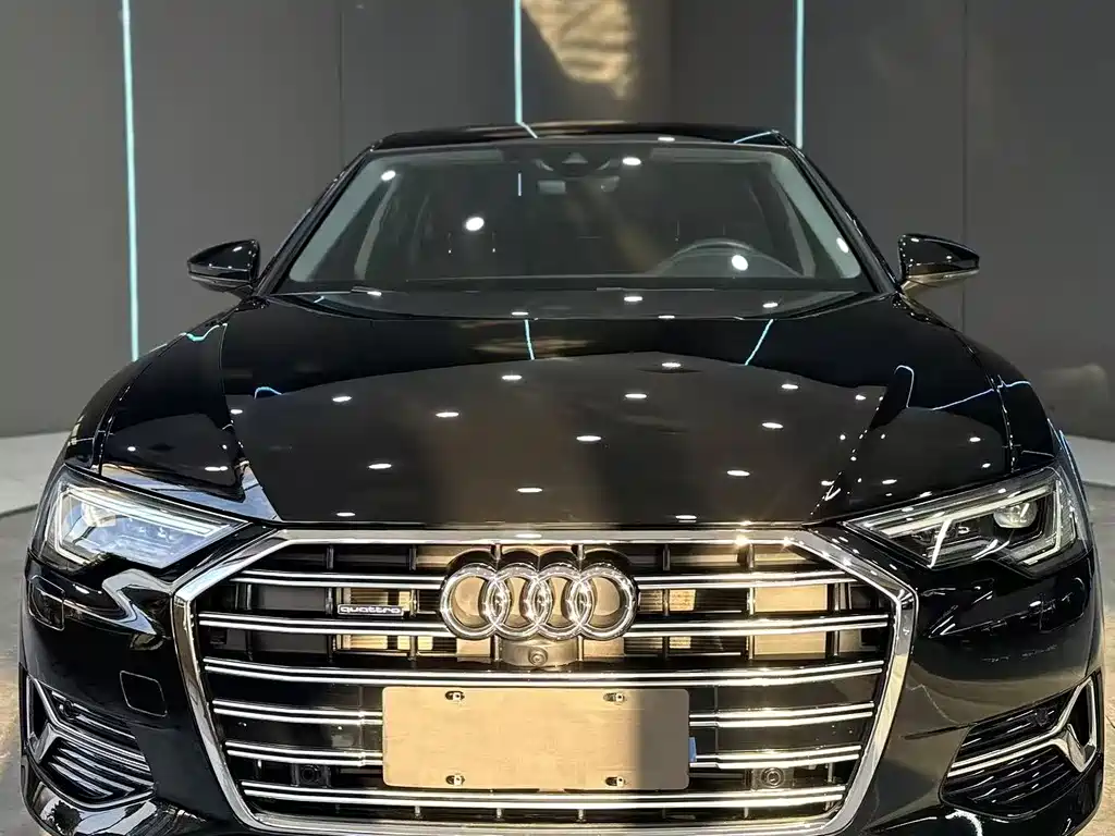 Audi A6L 2023 45 TFSI quattro