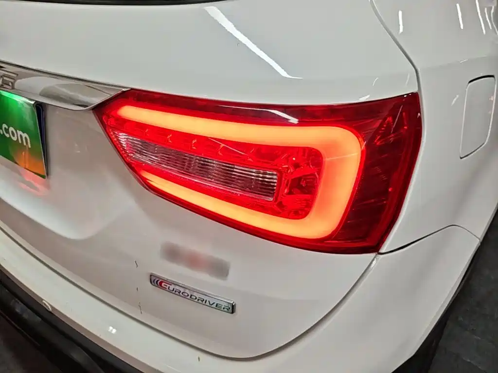 Fengguang Fengguang 580 — миниатюра 8