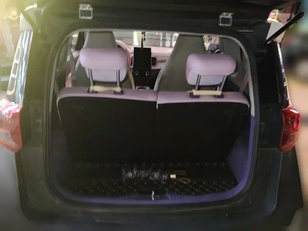 Chery QQ Little Ant — миниатюра 15