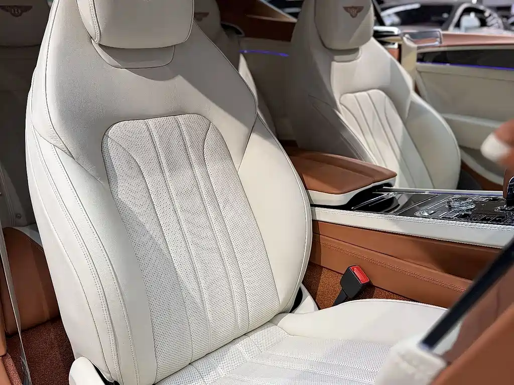 Bentley Continental — миниатюра 8