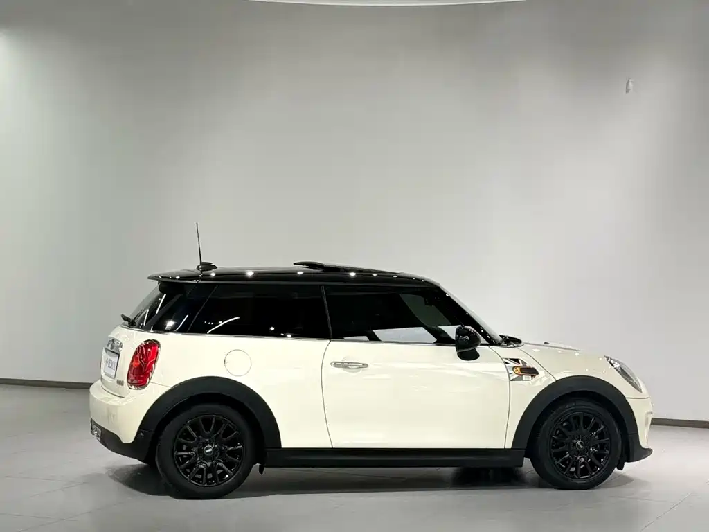 MINI Mini — миниатюра 2