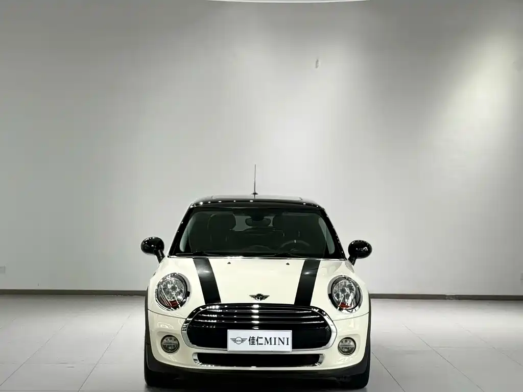 MINI Mini — миниатюра 5