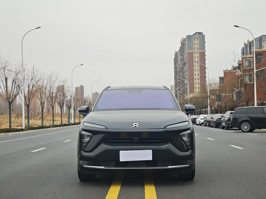 NIO NIO ES6