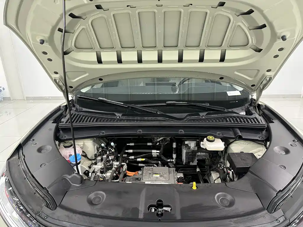 BYD Yuan UP — миниатюра 18