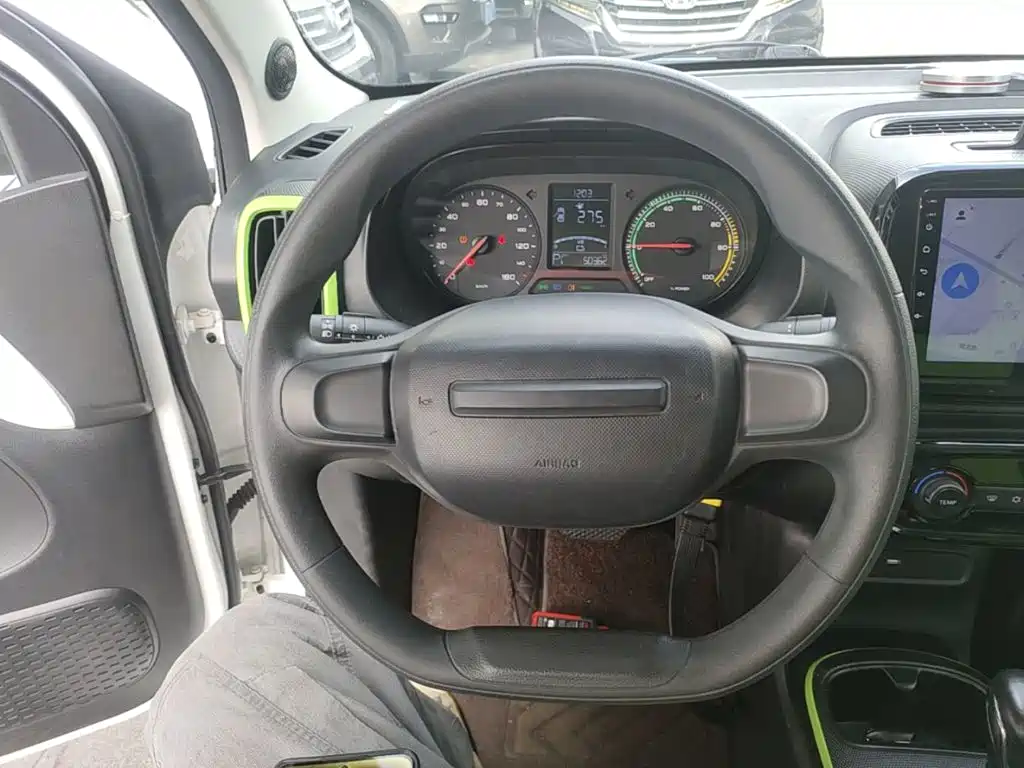 Roewe Clever — миниатюра 11
