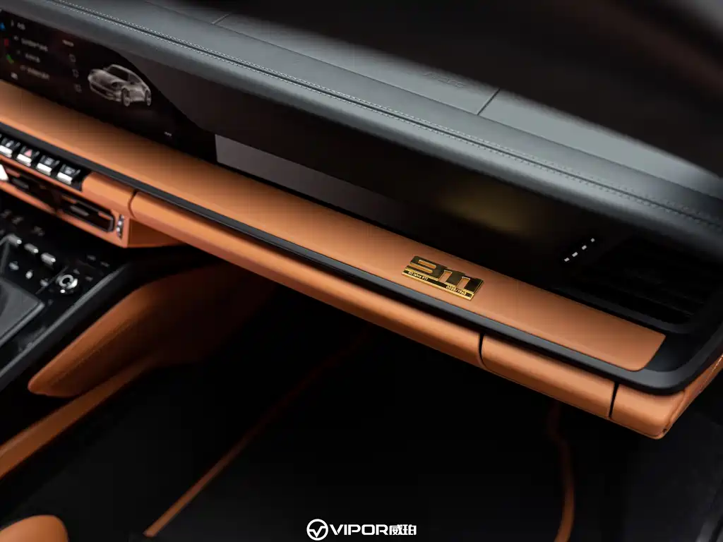 Porsche 911 2024 S/T 4.0L