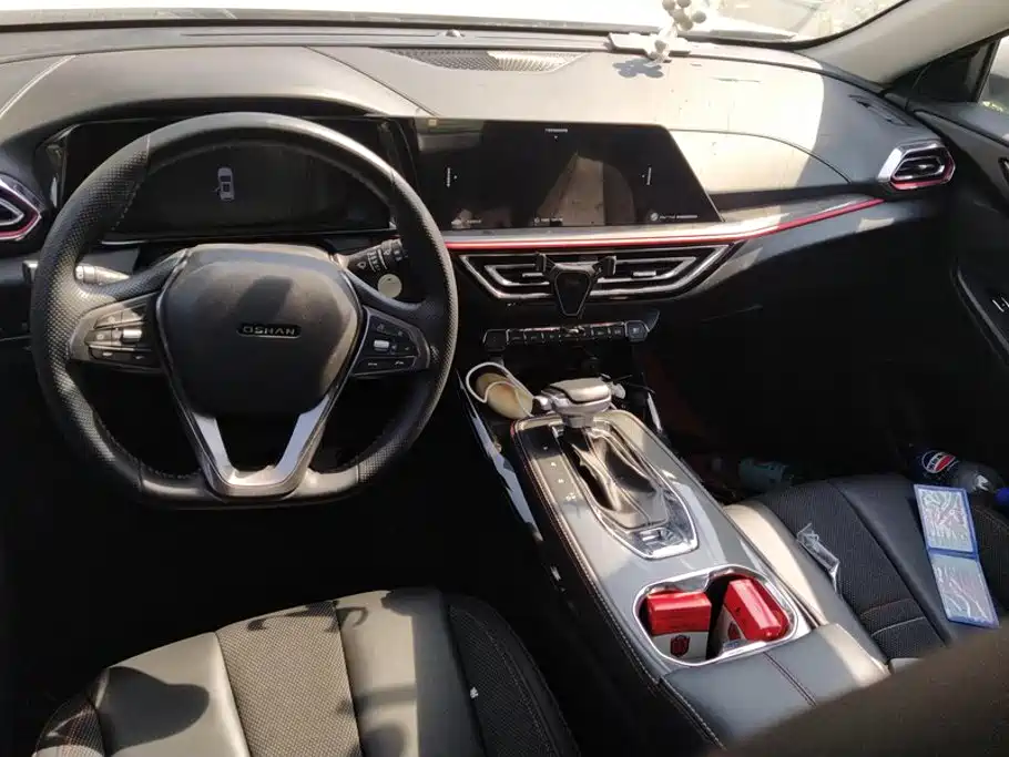 Oshan Oushang X5 — миниатюра 12