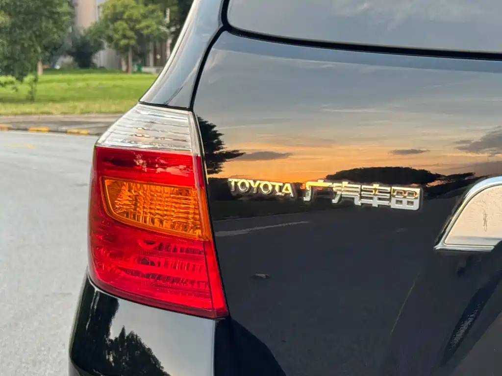 Toyota Highlander — миниатюра 28