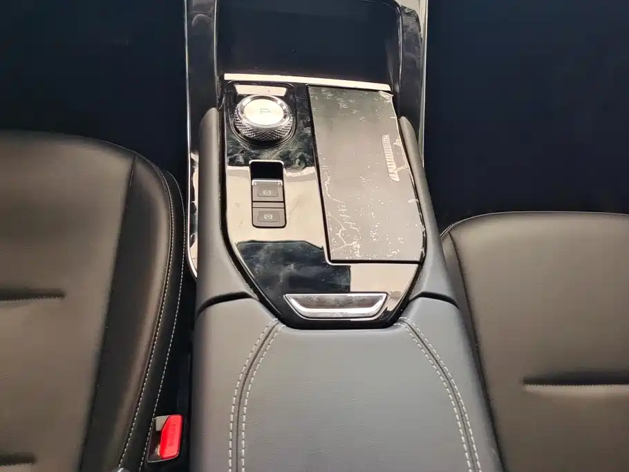 Haval H6 — миниатюра 16