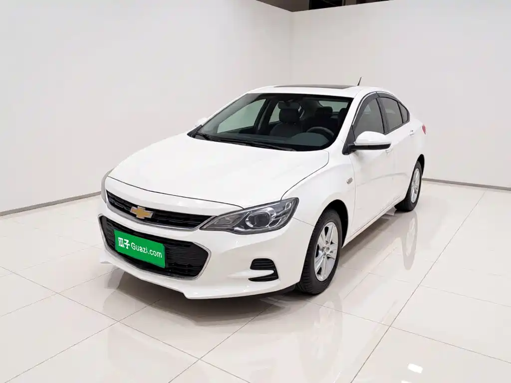 Chevrolet Cavalier