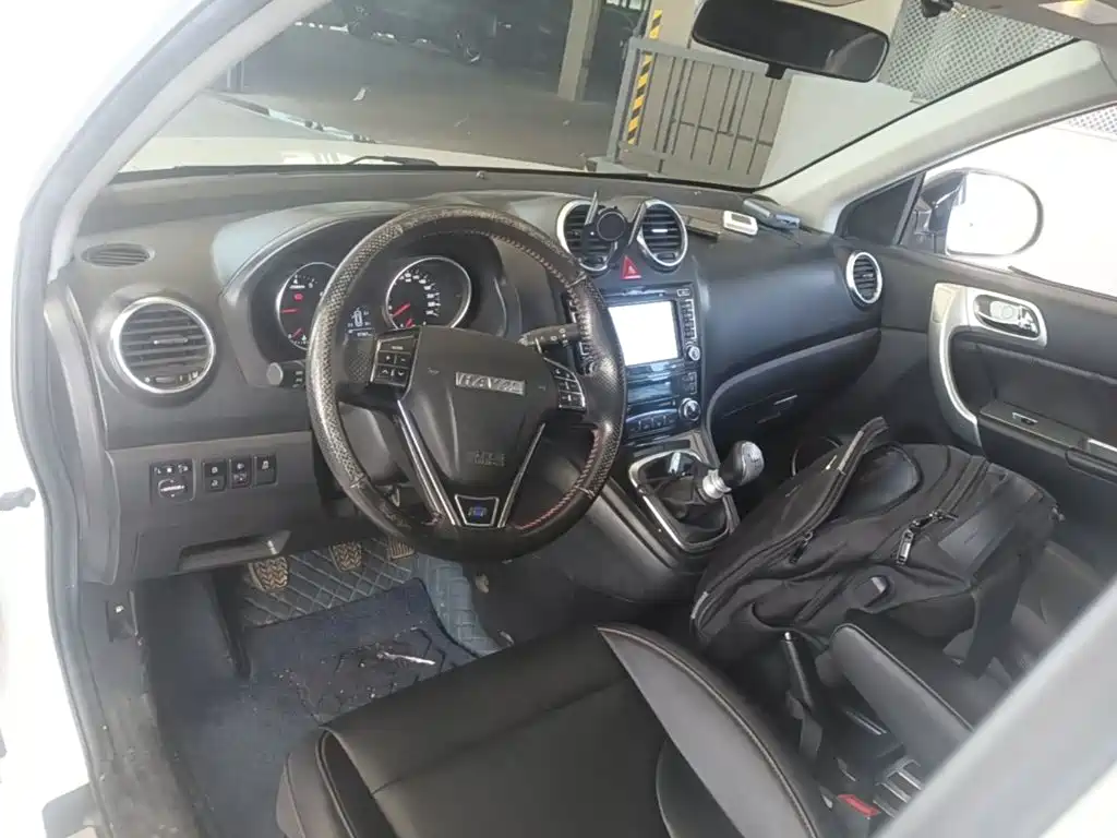 Haval H6 — миниатюра 14