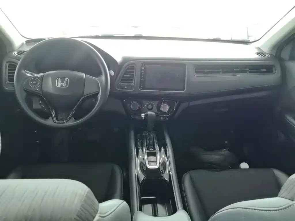 Honda Vezel — миниатюра 10