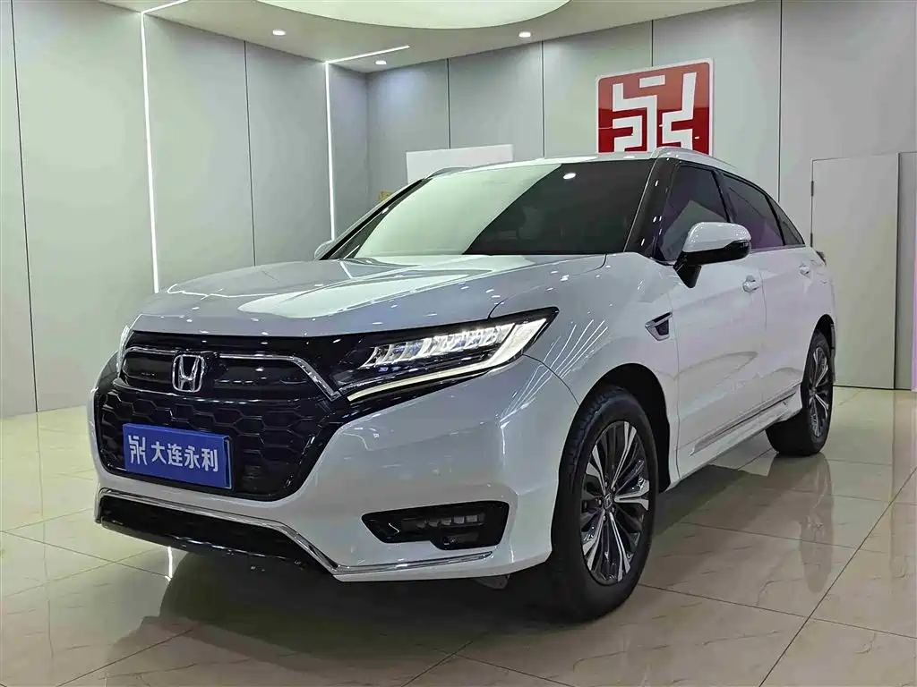 Honda UR-V 2023